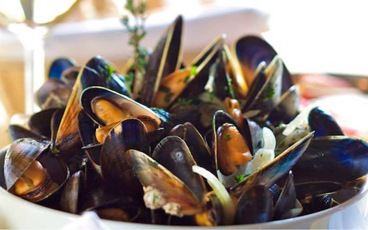 Mussels Lodge Bistro