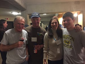 Get Together The Lodge at Snowbird